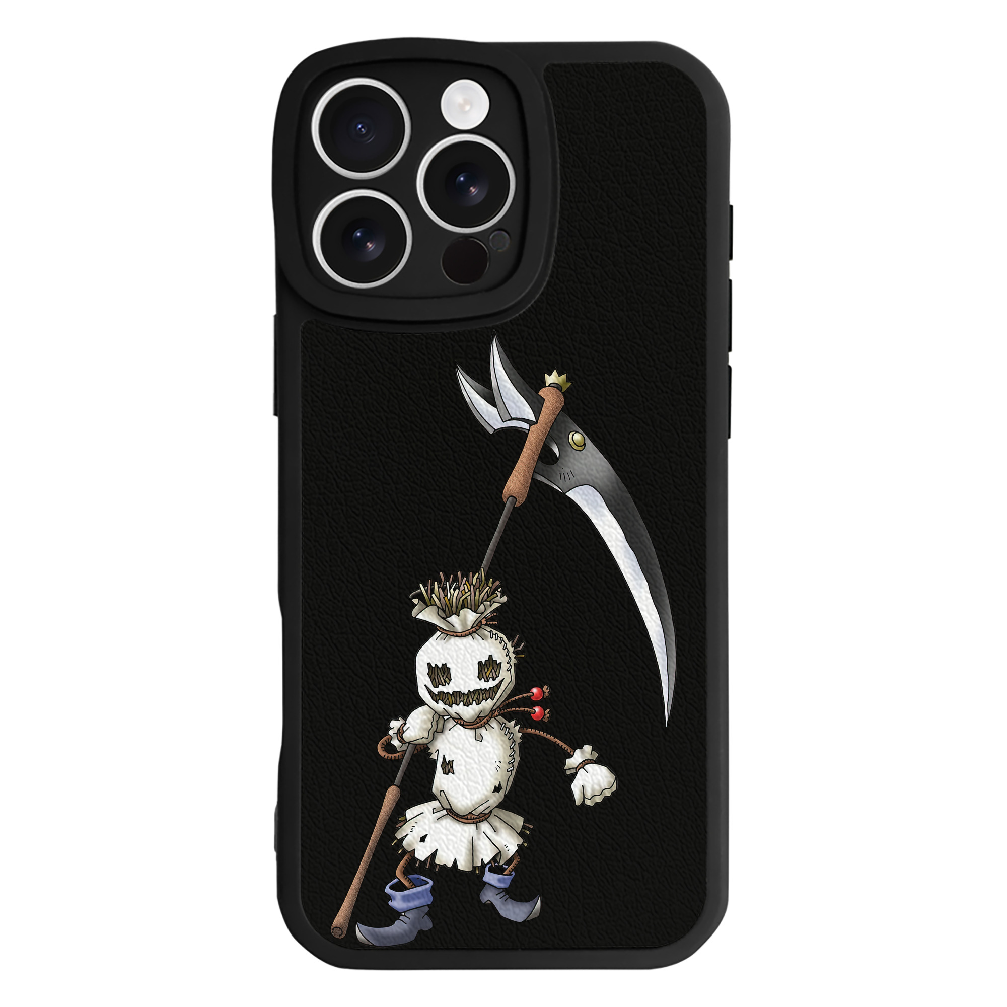 （画像用） ドラゴンクエスト Doragon Kuesuto Dragon Quest 【iPhone 16シリーズ対応】シリコンスマホケース（レザー調） 材質：シリコン